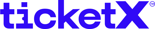 TicketX